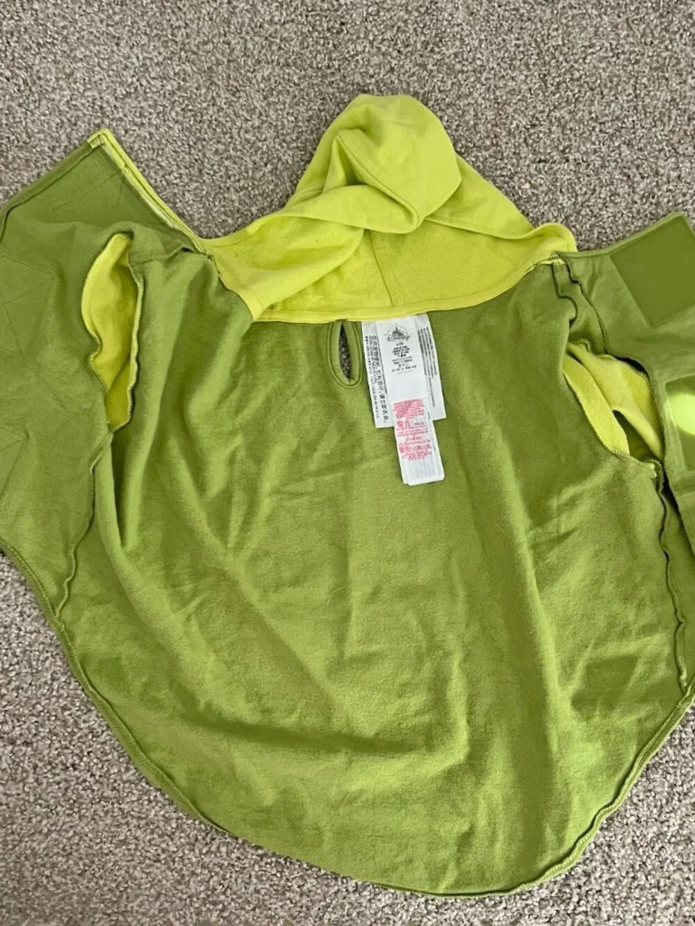 Disney brand new